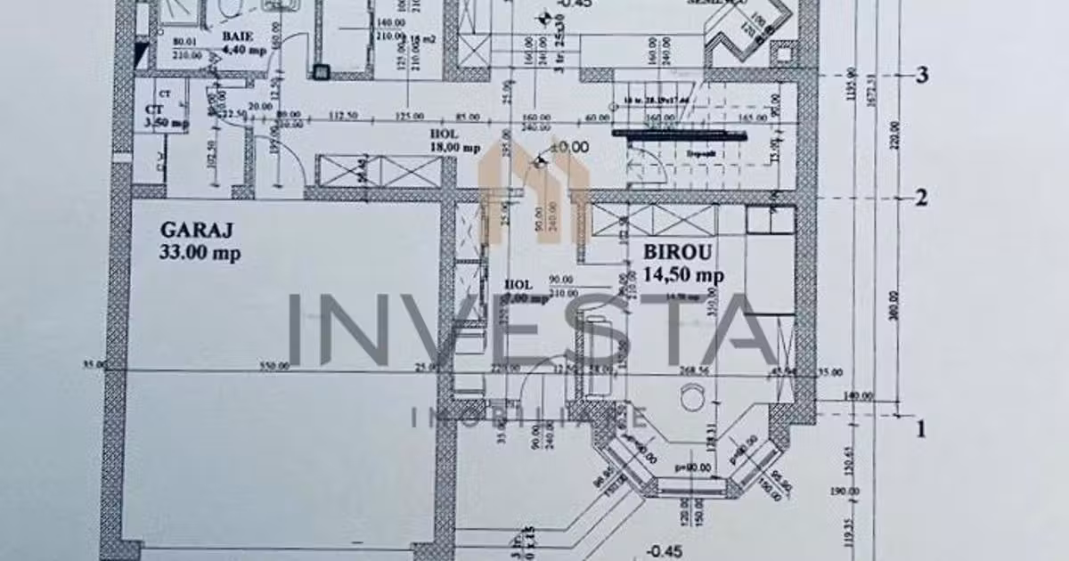 Casă individuală de vânzare cu 5 camere, mobilată în zona Gruia, Cluj-Napoca