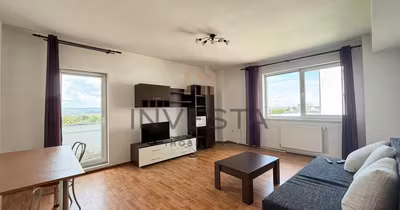 Apartament Zorilor