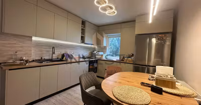 Apartament Zorilor