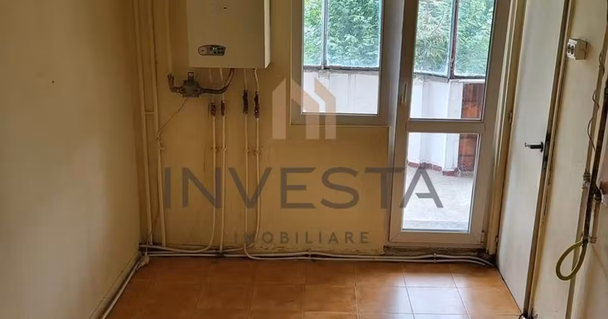 Apartament de vânzare cu 2 camere în zona Plopilor, Cluj-Napoca