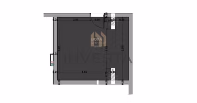 Apartament Europa