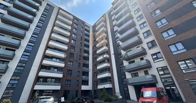 Apartament Între Lacuri