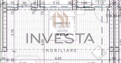 Apartament Europa