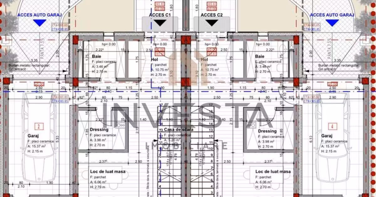Casă de vânzare cu 5 camere în zona Gheorgheni, Cluj-Napoca