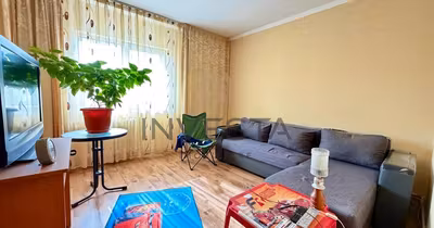 Apartament Mărăști
