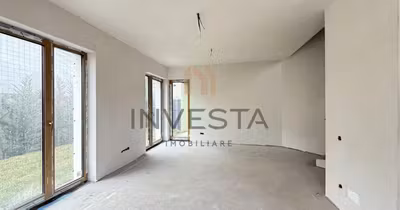 Apartament Gheorgheni