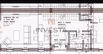 Apartament Iris