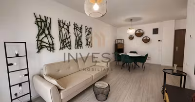 Apartament Bună Ziua