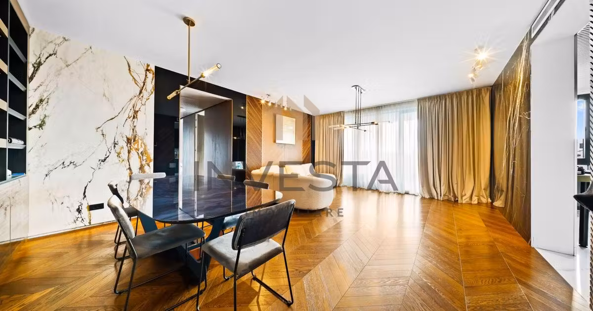 Apartament de vânzare cu 4 camere, mobilat în zona Gheorgheni, Cluj-Napoca