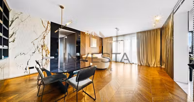 Apartament Gheorgheni