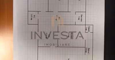 Apartament Mărăști