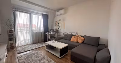 Apartament Mărăști
