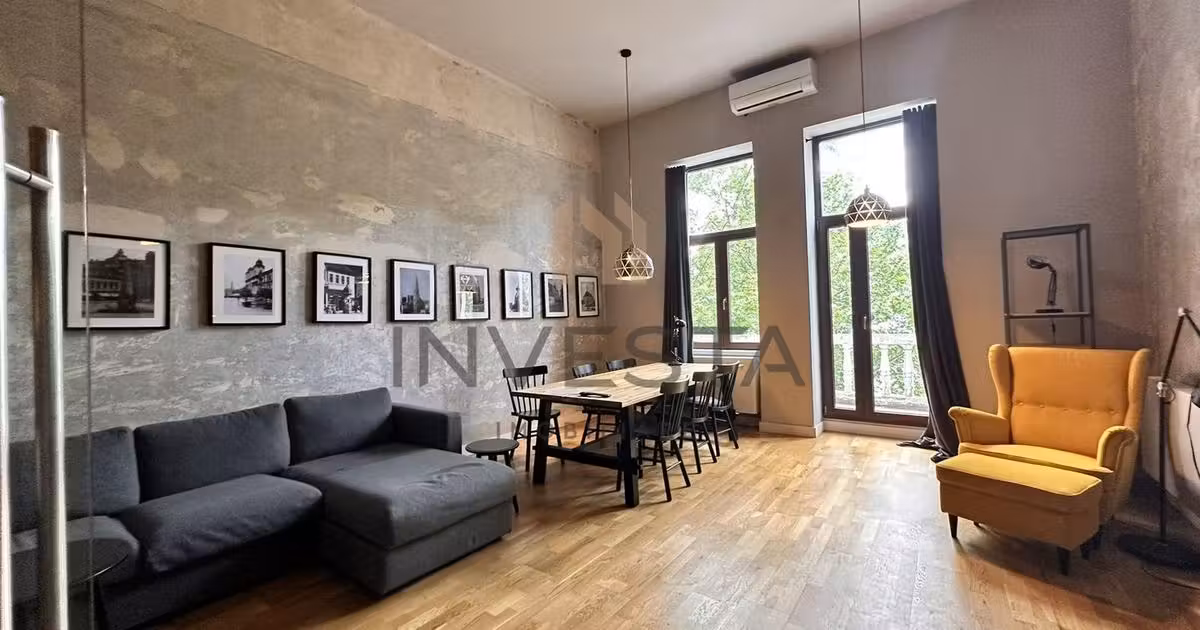 Apartament de vânzare cu 3 camere în zona Central, Cluj-Napoca