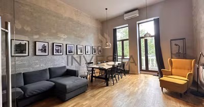 Apartament Central