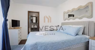 Apartament Gheorgheni