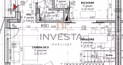 Apartament Bună Ziua