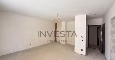 Garsonieră Între Lacuri