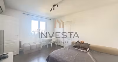 Apartament Gheorgheni