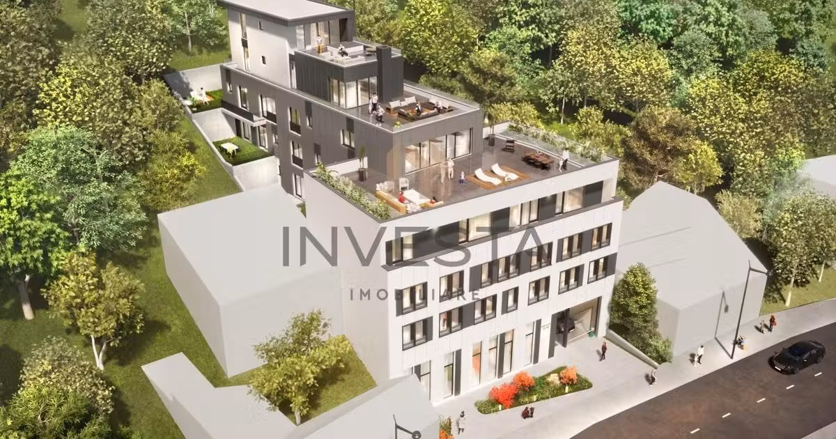 Apartament de vânzare cu 3 camere în zona Central, Cluj-Napoca