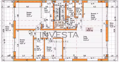 Penthouse Europa