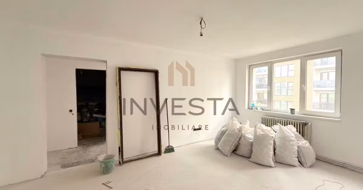Apartament de vânzare cu 2 camere în zona Central, Cluj-Napoca