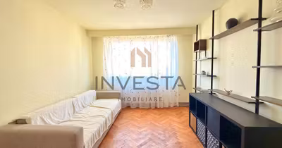 Apartament Gheorgheni