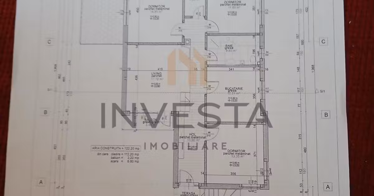 Casă individuală de vânzare cu 8 camere, mobilată în zona Gheorgheni, Cluj-Napoca