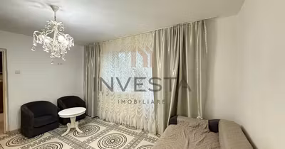 Apartament Gheorgheni