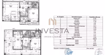 Apartament Gheorgheni