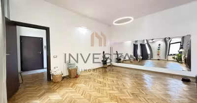 Apartament Central