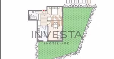 Apartament Zorilor