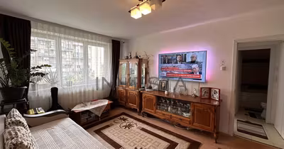 Apartament Gheorgheni
