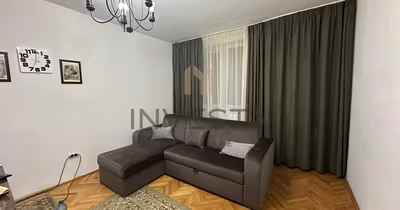 Apartament Gheorgheni