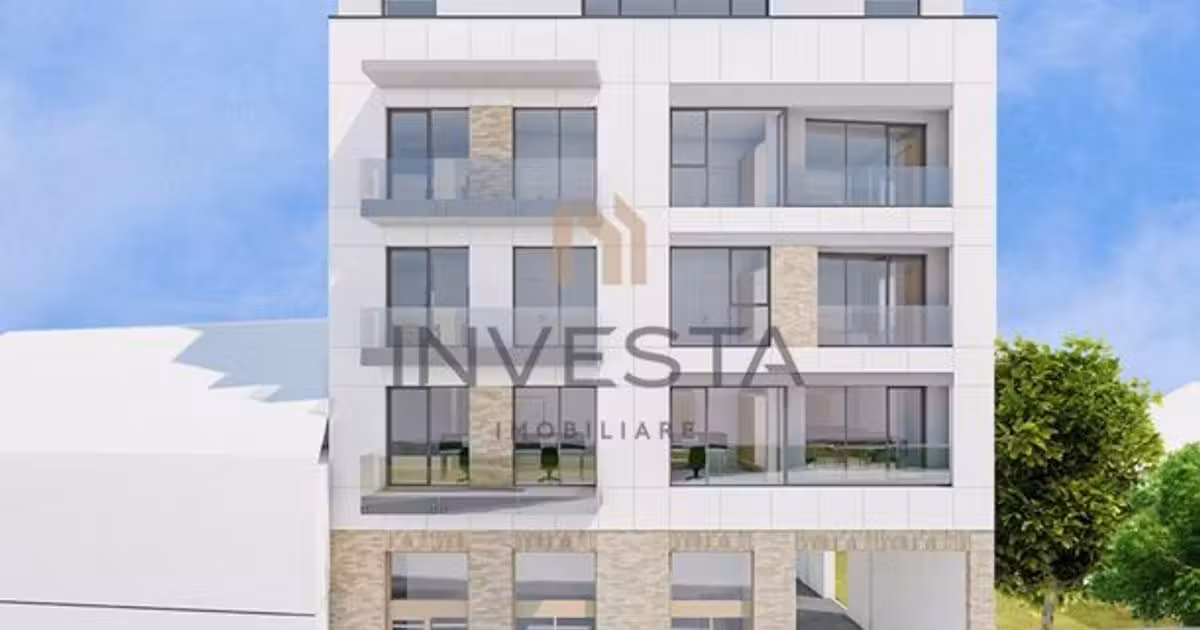 Apartament de vânzare cu 3 camere în zona Central, Cluj-Napoca