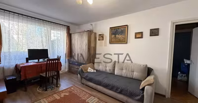 Apartament Gheorgheni
