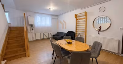Apartament Central