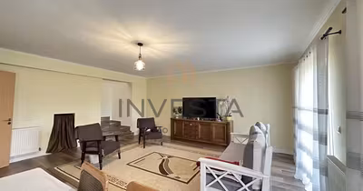 Apartament Borhanci
