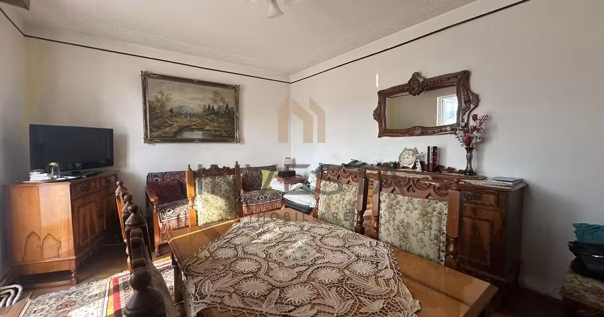 Apartament de vânzare cu 3 camere în zona Gheorgheni, Cluj-Napoca