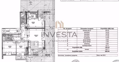 Apartament Gheorgheni