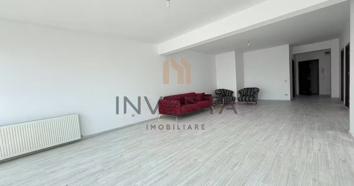 Apartament de vânzare cu 3 camere în zona Central, Cluj-Napoca