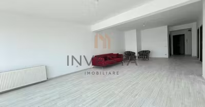 Apartament Central