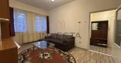 Apartament Central