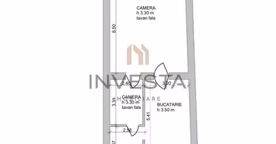 Apartament Central
