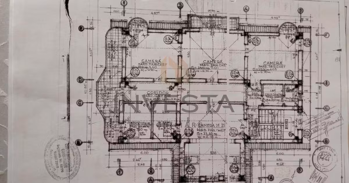 Apartament de vânzare cu 4 camere în zona Bună Ziua, Cluj-Napoca