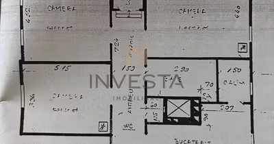 Apartament Ultracentral