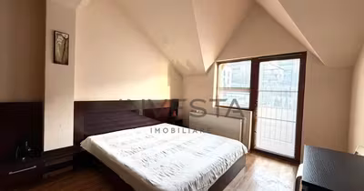Apartament Andrei Mureșanu