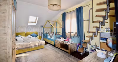 Apartament Zorilor