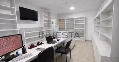 Apartament Zorilor