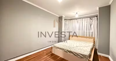 Apartament Mărăști