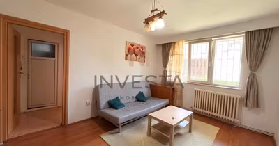 Apartament Grigorescu